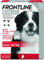 Frontline For Dogs (Plus For XL Dog)
