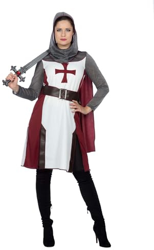 WILBERS & WILBERS - Costume da cavaliere da donna