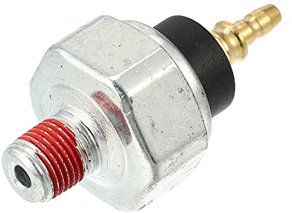 QUARKZMAN Motor Öldruck Sensor Für Honda Civic 1990-1991 1Stk