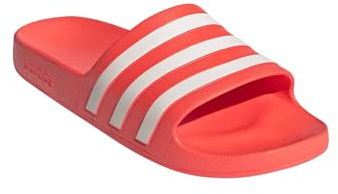 adidas Aqua Adilette Badelatschen Slides Größe 38