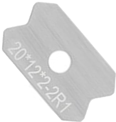 Coupe-bordure – Raboteuse manuelle en bois pour menuisier – Outil à main | Raboteuse de lissage pour le travail du bois