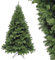AURSTORE BASA Künstlicher Weihnachtsbaum 150 cm, mit Realistischem Design, Dichte Äste und Stabilem Metallständer – Perfekt für die Weihnachtsdekoration, Christmas Tree Tannenbaum künstlich (150 cm)