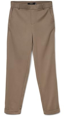 Vmmaya Mw Loose Solid Pant Noos