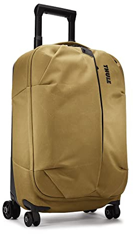 Thule Aion Handgepäck-rollkoffer Nutria brown, 35