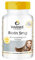 Biotina 5 mg - Fuerte - con 5000mcg Biotina por cápsula - 90 cápsulas, vegano | Warnke Vitalstoffe - Calidad de farmacia alemana