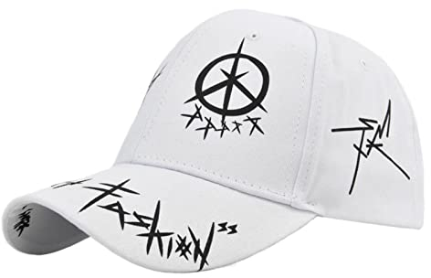 XIUH Cap Basecap Baseballcap Fullcap Geburtstag Geschenk Basecap Tiertraining Baseball Cap Herren Baseball Cap Einstellbare Men's Baseball Cap Basecap Kappe