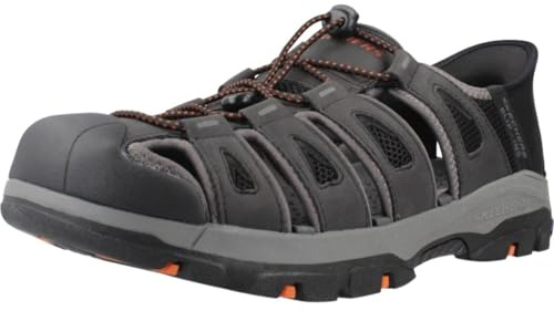 Skechers Tresmen - Norvick Sandale de pêcheurHomme