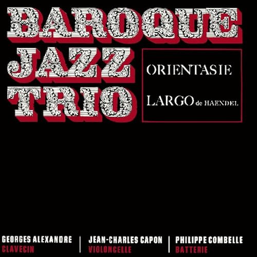 Orientasie / Largo [VINYL]