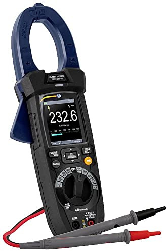 PCE Instruments PCE-CTI 10 Stromzange