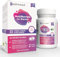 Premium Daily Multivitamin Tablets for Women - 23 Essential Vitamins, Minerals & Bioflavonoids - Vegetarian Formula - One-A-Day Blend for Optimal Health - Eco-Friendly Biocompostable Packaging