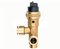 Recamania - Valvola a 3 vie caldaia Vaillant VC 146/4-7 252457