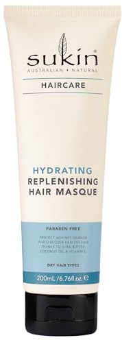 Sukin Hydrating Masque 200 ml