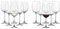 Schott Zwiesel Weißweinglas Classico, klassische Weingläser für Weißwein & Rotweinglas Classico, klassische Burgundergläser für Rotwein, spülmaschinenfeste Tritan-Kristallgläser, Made in Germany