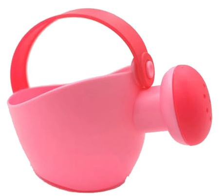 Generico Giocattoli per annaffiatoio, annaffiatoio per Bambini, annaffiatoio educativo per Garden Beach | Sviluppa abilità motorie Attrezzi per piantare Giardinaggio all'aperto per Interni per Mare