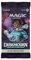 Duskmourn: Haus des Schreckens – Magic: The Gathering Play-Booster (Deutsch) + Heartforcards® Versandschutz