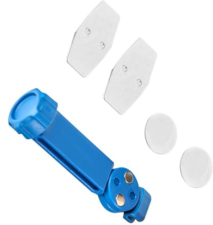Hkfgdjdl Hydraulic Disc Brake Pad Spreaders Tool For Bicycles Maintenance Quickly Adjustment Carbon Steel Construction