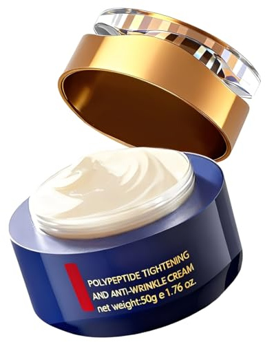 1 Pezzo Idratante Crema Viso,Unisex, Crema viso,Regali per Donne,Nutre e Cura in Profondità la Pelle del Viso,Idratazione nutriente,Rassodante e antirughe
