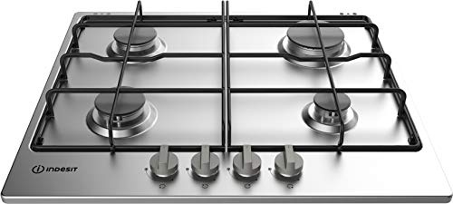Indesit THP 642 IX/I Plaque de cuisson