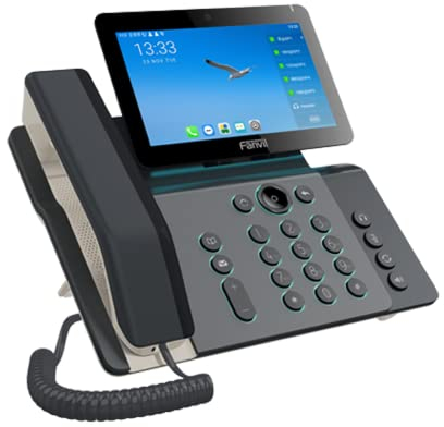 Fanvil V67 VoIP-Telefon