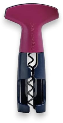 Tupperware Corkscrew in Vineyard Color