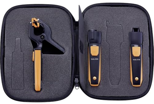 Testo SMART Probes Heating Set Temperature Meter