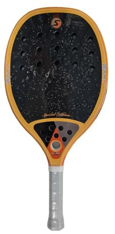 Raqueta Beach Tennis Racket Sexy Beach Mission 2024