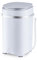 LEMROE Mini Washing Machine for Clothes 4KG Washer 2KG Drying Spin Cycle Portable Compact Electric Washers for Camping, Caravan, Dorms Apartments, College Rooms (4 Kg)