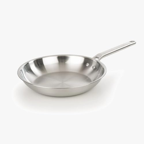 Arcos Sartén Acero Inoxidable Serie Samoa Inox 28 cm