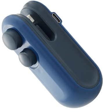 Mini dispositivo de sellado, mini chip magnético, dispositivo de sellado | Dispositivo de embalaje de alimentos recargable por USB - Para el hogar, aperitivos, comidas, picnic, camping, viajes al aire