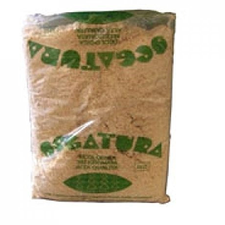 Sciure naturel bois 50 Lt – Pet – Nettoyage élevage construction sac