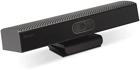LINDY USB tipo A 4K30 soundbar e fotocamera