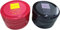 Rose & Cassis Body Soffle And Raspberry & Orange Blossom Body Butter Travel Size 50 Ml Duo Set