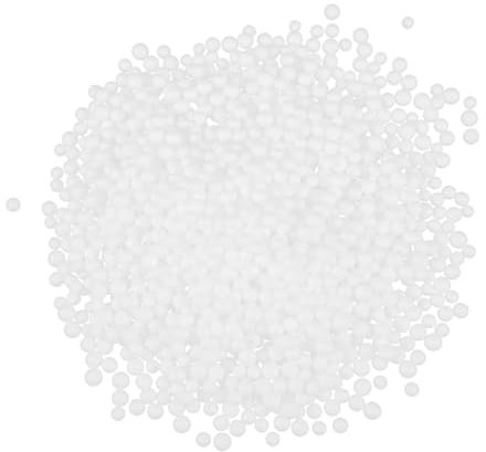 Cabilock 1tasche Beutel-sitzsackfüllung-weiche-schaumstoffperlen Sofas-gleichmäßige-füllung-sitzsack-nachfüllperlen-couchfüller-Sofa-füllpartikel