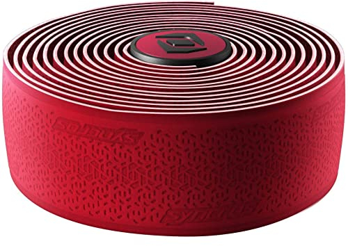 SYNCROS 265573, Unisex Fahrrad, Erwachsene, Rot, Einheitsgröße