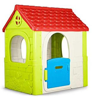 Famosa 800013650 Feber Funny House