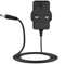 Etssembo 15V 1.4A 21W AC/DC Power Adapter Charger Replacement for Alexa Echo (1st and 2nd Gen), Echo Plus 1st Gen, Echo Show 1st Gen, Echo Fire TV 2nd Gen, Echo Link UK Plug Power Cord Charger- Black