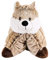 C L'AFFAIRE Peluche Coussin Bouillotte Micro-Ondable Tissu Ultra Doux