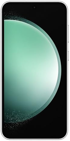 Samsung Galaxy S23 FE, 8/128 Go, Mint (reconditionné)