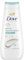 Dove Advanced Care Gel de Ducha Hipoalergénico Libre de Aromas 400 ml