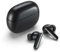 Motorola - Moto Buds 125 True Wireless-Kopfhörer, schnelles Pairing, wasserbeständig, 17 Stunden Spielzeit, USB-C-Aufladung, Schwarz