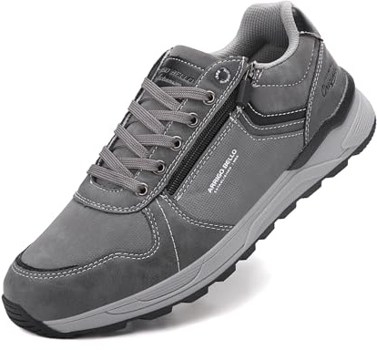 Basket Homme Sneakers Casual Respirant Chaussures Confort