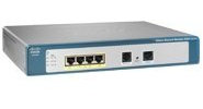 Cisco SR520 - Router (IEEE 802.1D, Ethernet rápido, 10/100Base-T(X), 10,100 Mbit/s, Ethernet, Rip-1,Rip-2) (Reacondicionado)