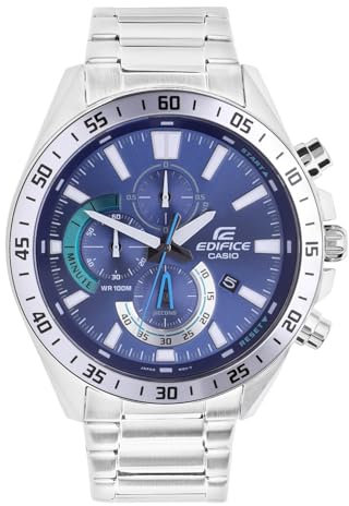 Casio EFV-620D-2AVUEF Mens Edifice Watch
