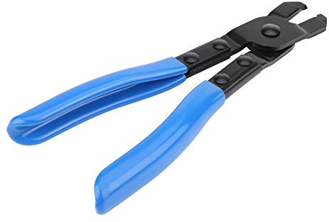 Earless CV Boot Clamp Pliers Carbon Steel Tool