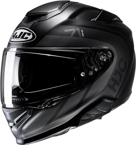 HJC, integralhjälmar motorcykel RPHA71 MAPOS MC5SF, M