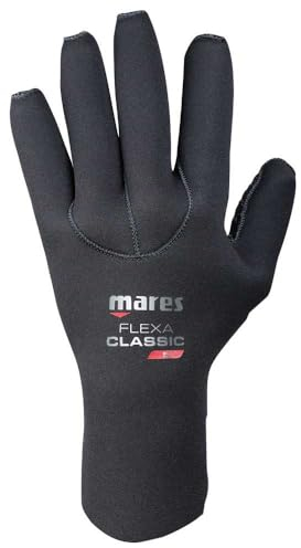 Mares FLEXA Classic Glove 5 mm Neoprenhandschuh Tauchhandschuh (S)
