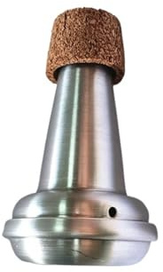 Kits de accesorios para clarinete Sordina Para Clarinete Silenciador Para Clarinete Instrumento De Viento Sordina Antidisturbios Accesorios Para Sordina Para Instrumentos No Molestar A Las Personas