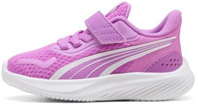 PUMA unisex – bebis Pounce Ac+ InfSneaker