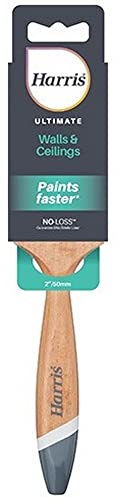 Harris Ultimate Walls & Ceilings No Loss Paint Brush | 2