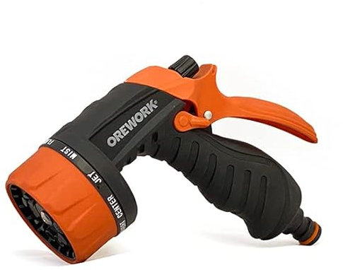 Pistola de riego multifunción Pro Eco Jet